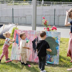 Katowickie Baseny Świętują 5-lecie. Wielkie Urodziny w Brynowie i Burowcu!