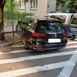 Straż Miejska nie odpuszcza! Strażnicy rozdali mandaty za 18 tys. zł