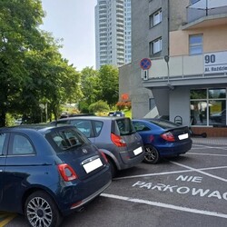 Straż Miejska nie odpuszcza! Strażnicy rozdali mandaty za 18 tys. zł