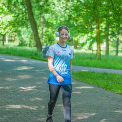 Parkrun Katowice na dzień ojca 2025