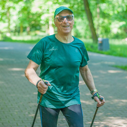 Parkrun Katowice na dzień ojca 2025