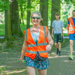Parkrun Katowice na dzień ojca 2025