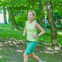 Parkrun Katowice na dzień ojca 2025