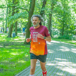 Parkrun Katowice na dzień ojca 2025