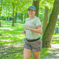 Parkrun Katowice na dzień ojca 2025