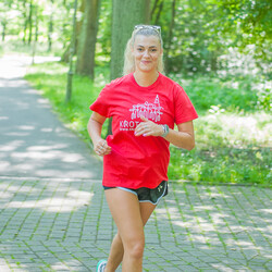 Parkrun Katowice na dzień ojca 2025