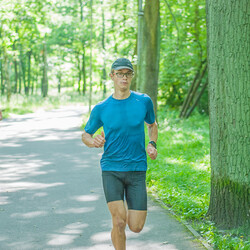 Parkrun Katowice na dzień ojca 2025