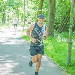 Parkrun Katowice na dzień ojca 2025