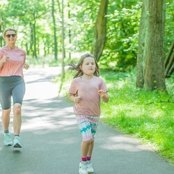 Parkrun Katowice na dzień ojca 2025