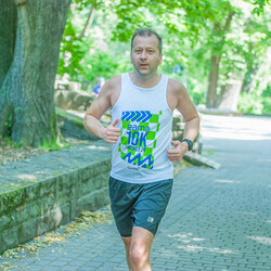 Parkrun Katowice na dzień ojca 2025