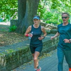 Parkrun Katowice na dzień ojca 2025