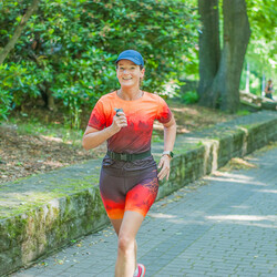 Parkrun Katowice na dzień ojca 2025