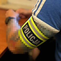 Pseudokibice zatrzymani po brutalnym pobiciu.