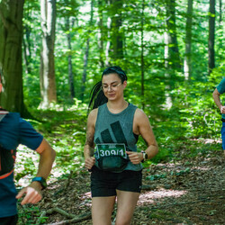 Półmaraton Gęstwinami Murckowskimi 2025