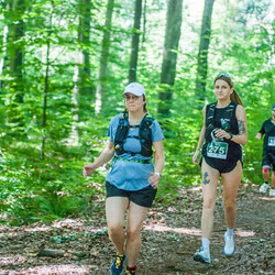 Półmaraton Gęstwinami Murckowskimi 2025