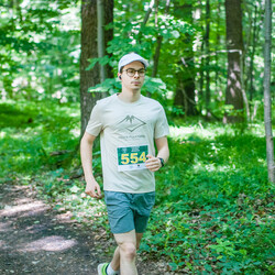 Półmaraton Gęstwinami Murckowskimi 2025
