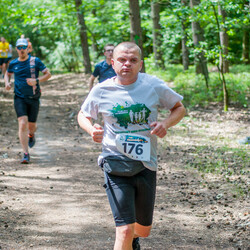 Bieg Dzika - lipiec 2025