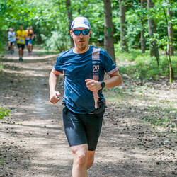 Bieg Dzika - lipiec 2025