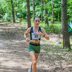 Bieg Dzika - lipiec 2025