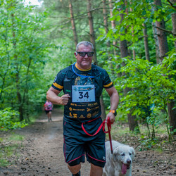 Bieg Dzika - lipiec 2025