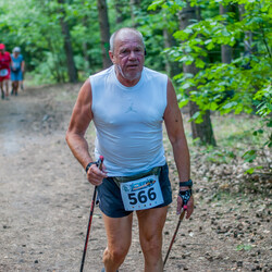 Bieg Dzika - lipiec 2025