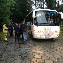 Strażacy w akcji po ulewach! Ponad 240 interwencji w regionie