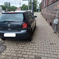 839 interwencji Straży Miejskiej w tydzień! „Mistrzowie parkowania” w Katowicach