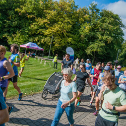 parkrun po śląsku 2025 [FOTORELACJA]