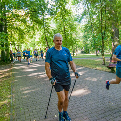 parkrun po śląsku 2025 [FOTORELACJA]