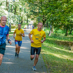 parkrun po śląsku 2025 [FOTORELACJA]
