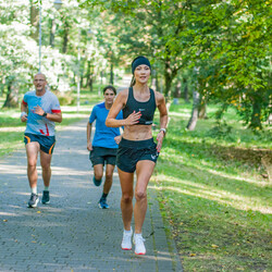 parkrun po śląsku 2025 [FOTORELACJA]