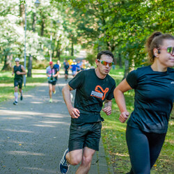 parkrun po śląsku 2025 [FOTORELACJA]