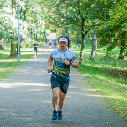 parkrun po śląsku 2025 [FOTORELACJA]