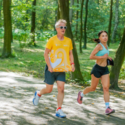 parkrun po śląsku 2025 [FOTORELACJA]