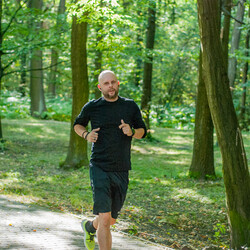 parkrun po śląsku 2025 [FOTORELACJA]