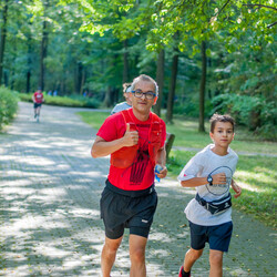 parkrun po śląsku 2025 [FOTORELACJA]