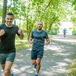 parkrun po śląsku 2025 [FOTORELACJA]