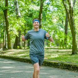 parkrun po śląsku 2025 [FOTORELACJA]