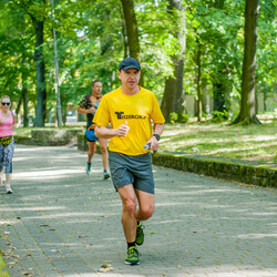 parkrun po śląsku 2025 [FOTORELACJA]