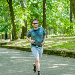 parkrun po śląsku 2025 [FOTORELACJA]