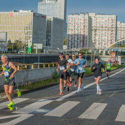 Silesia Marathon 2025 [FOTORELACJA]