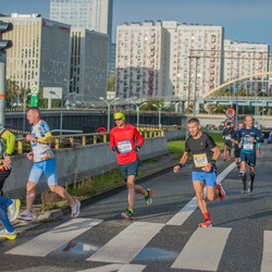 Silesia Marathon 2025 [FOTORELACJA]
