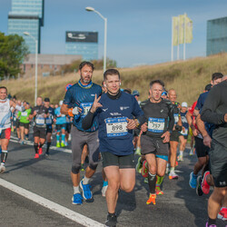 Silesia Marathon 2025 [FOTORELACJA]
