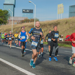 Silesia Marathon 2025 [FOTORELACJA]