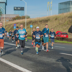 Silesia Marathon 2025 [FOTORELACJA]
