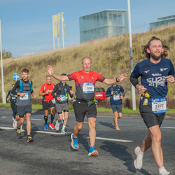 Silesia Marathon 2025 [FOTORELACJA]