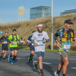 Silesia Marathon 2025 [FOTORELACJA]