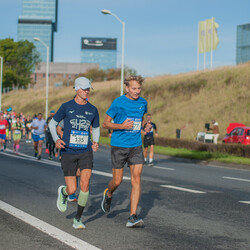 Silesia Marathon 2025 [FOTORELACJA]