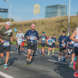 Silesia Marathon 2025 [FOTORELACJA]