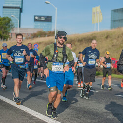Silesia Marathon 2025 [FOTORELACJA]